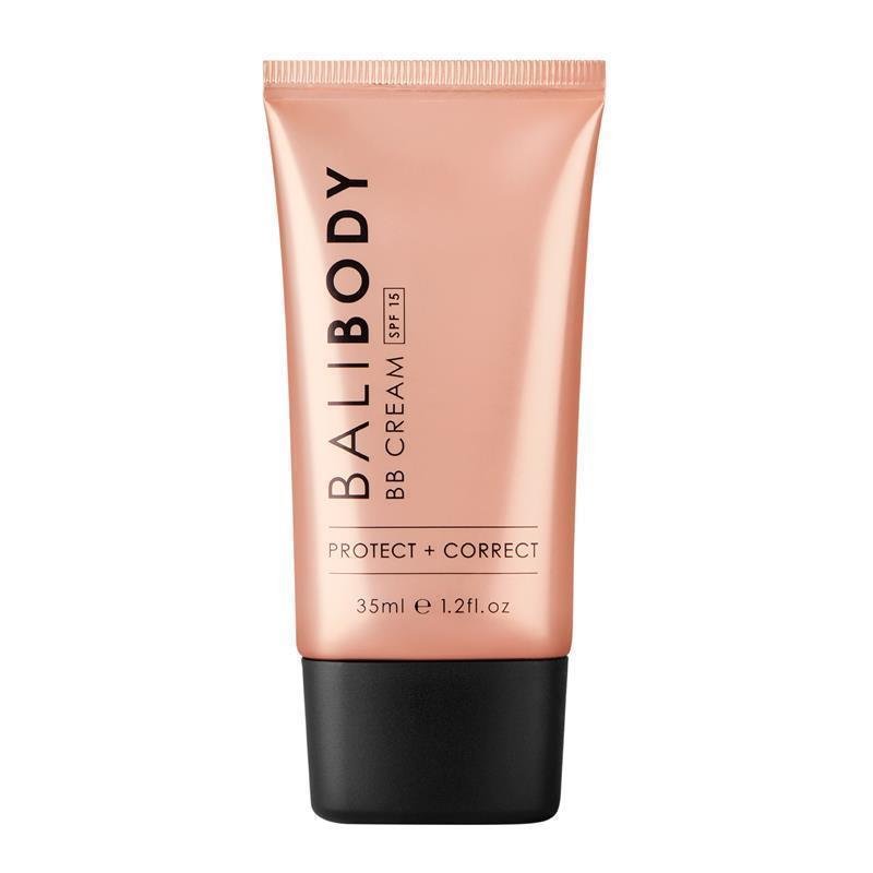 Bali Body BB霜 SPF15 小麦色 Tan 35ml
