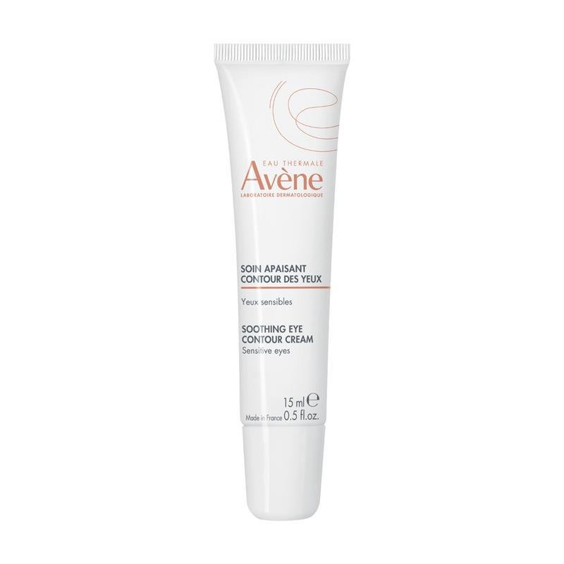 雅漾 Avene 舒缓修护眼霜 15ml