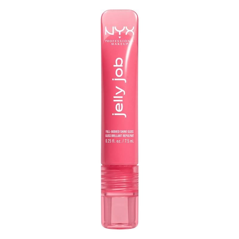 NYX 果冻腮红 Jelly Blushin