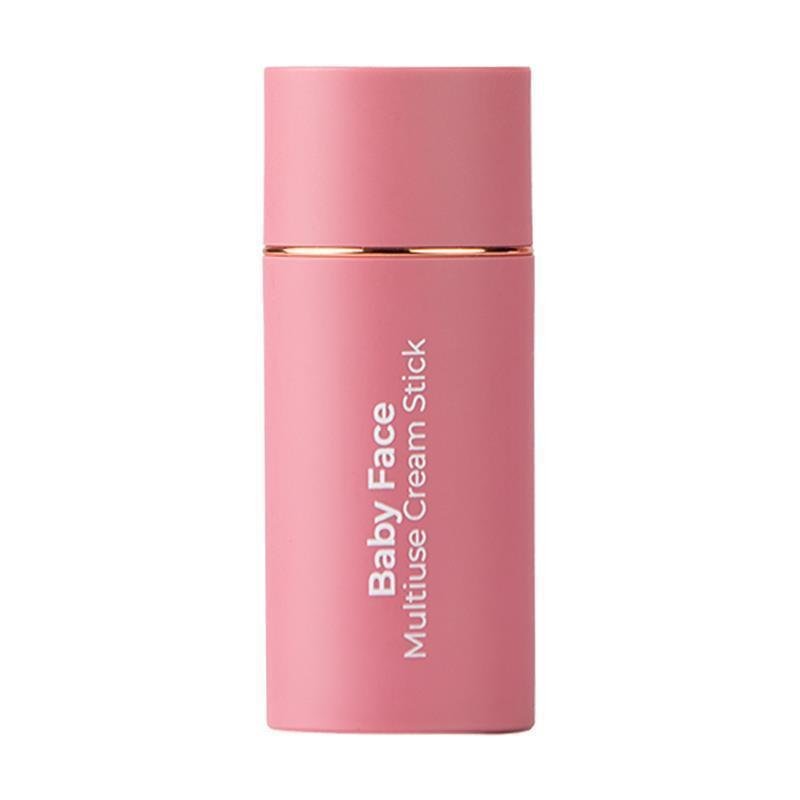 MCoBeauty Baby Face 多用途修容腮红膏(色号Lou Lou)