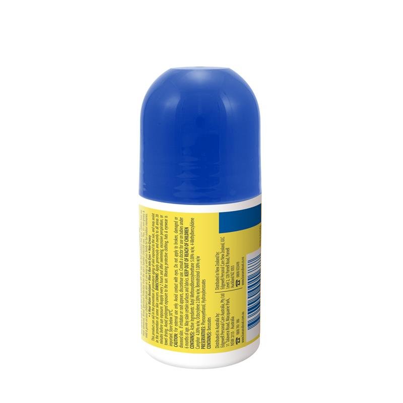 Banana Boat 香蕉船 儿童防晒滚珠 SPF50+ 75ml