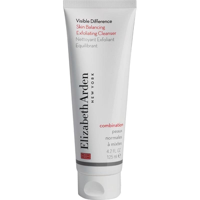 Elizabeth Arden 伊丽莎白雅顿 平衡焕活去角质洁面乳 125ml