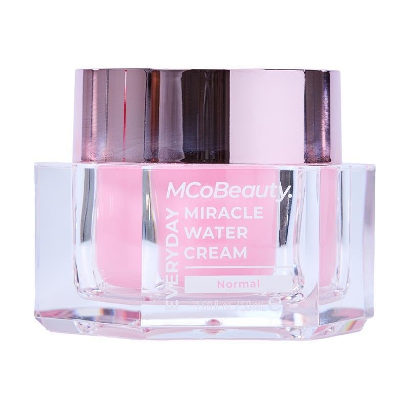 MCoBeauty Everyday Miracle 奇迹水感保湿面霜 50ml