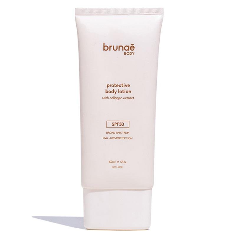 Brunae Body SPF50+ 全身防晒乳 150ml
