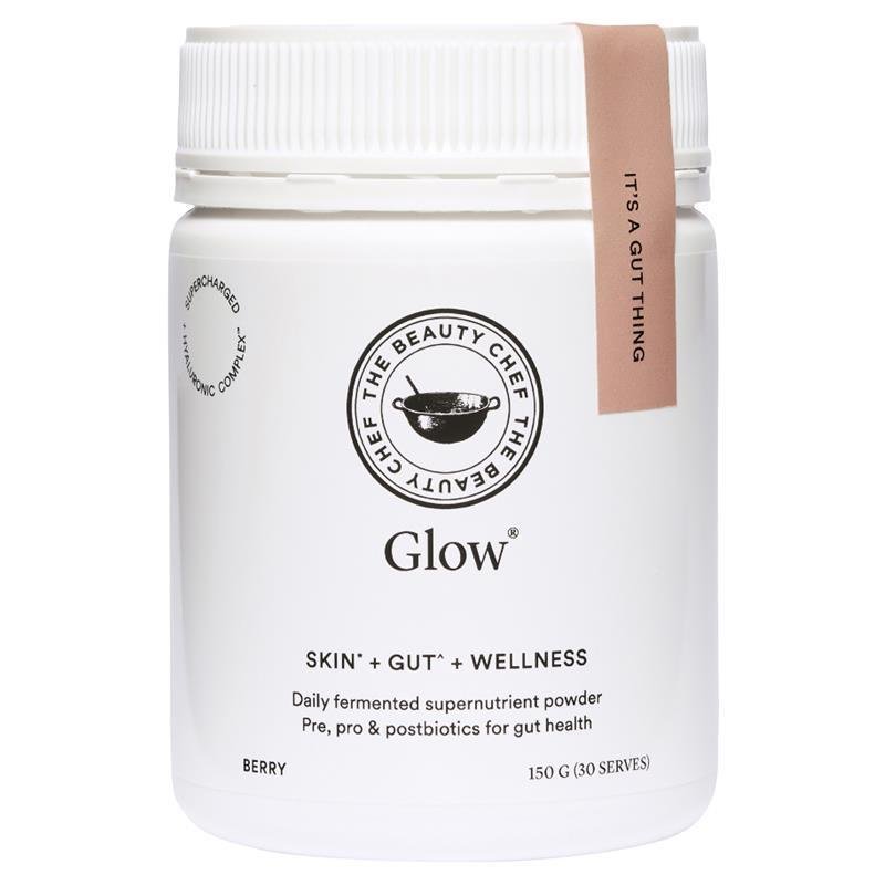 The Beauty Chef Glow 发酵超级营养粉(原味) 150g