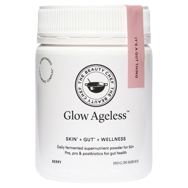 The Beauty Chef GLOW 抗龄发酵超级营养粉 150g