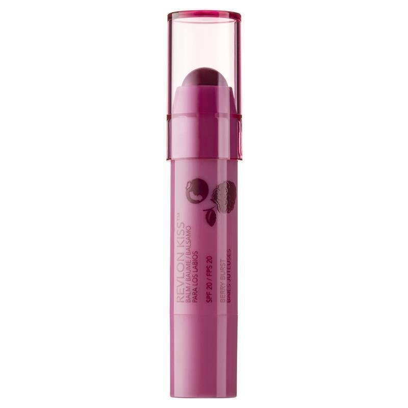 Revlon 露华浓 亲吻润唇膏 莓果爆发味