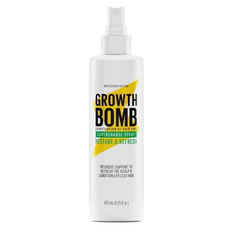 Growth Bomb 生发养护喷雾 185ml