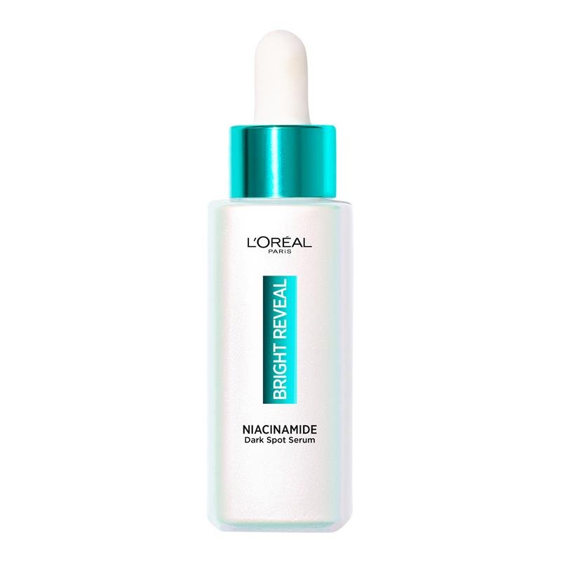 L'Oreal Paris 巴黎欧莱雅 复颜光透淡斑精华 30ml