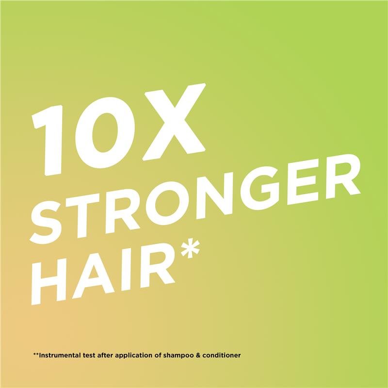 Garnier Fructis 卡尼尔 维生素强韧护发素 315ml