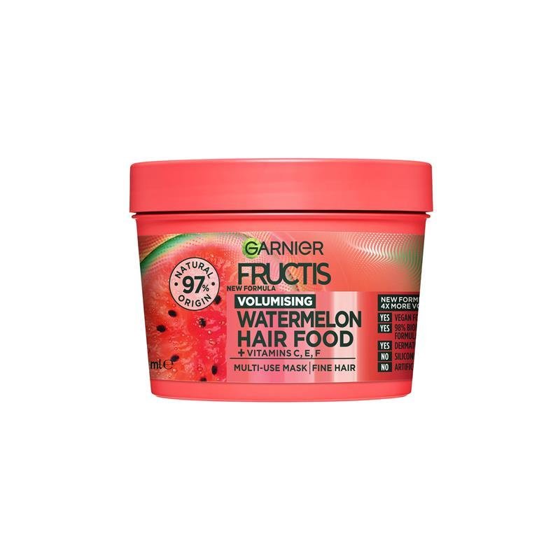 Garnier Fructis 卡尼尔 西瓜三合一发膜 390ml