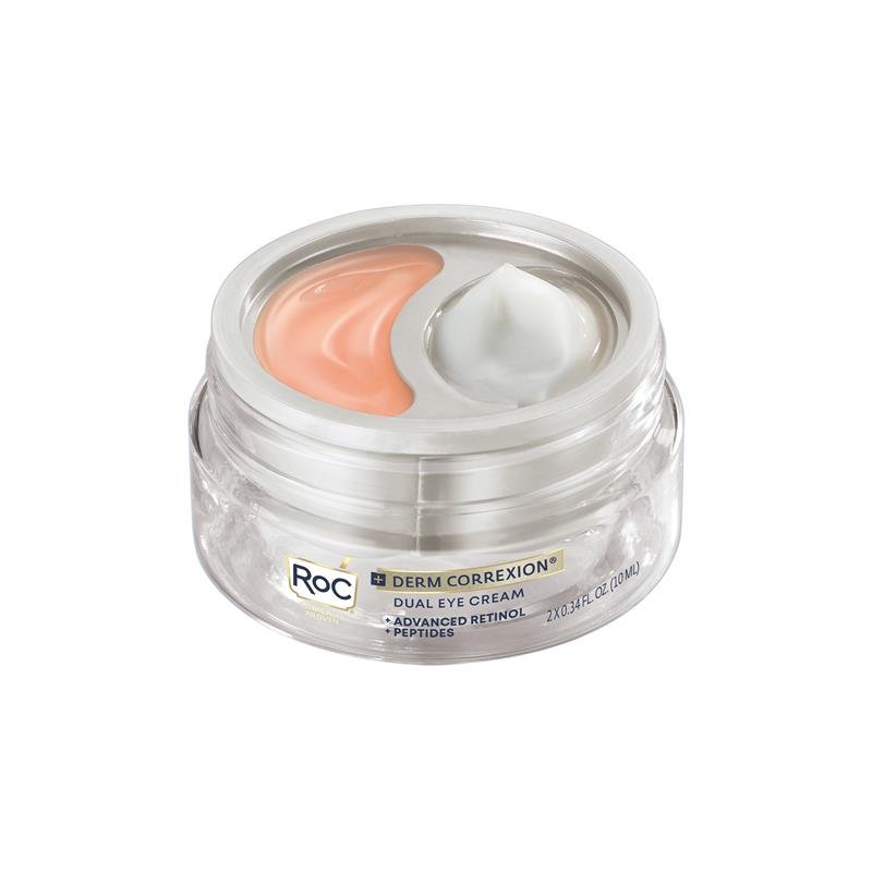 RoC 美国RoC 抗皱双效紧致眼霜 10ml