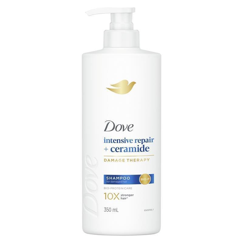 Dove 多芬 深层损伤修护洗发水 350ml