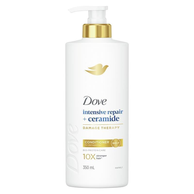 Dove 多芬 深层损伤修护护发素 350ml