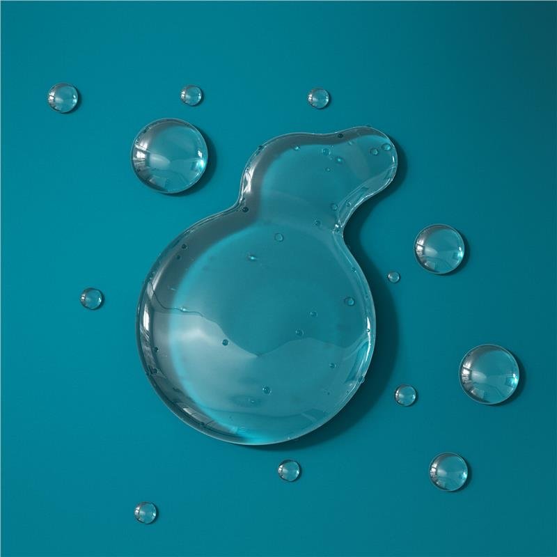 OGX 生物素胶原丰盈洗发水 细软发质 385ml