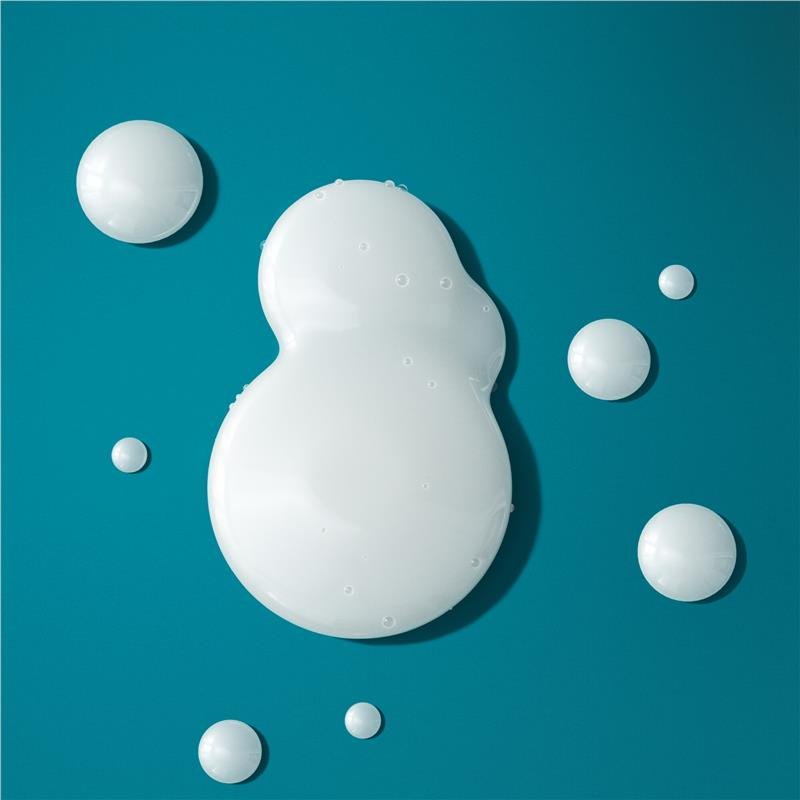 OGX 椰奶滋养保湿洗发水 干性发质 385ml