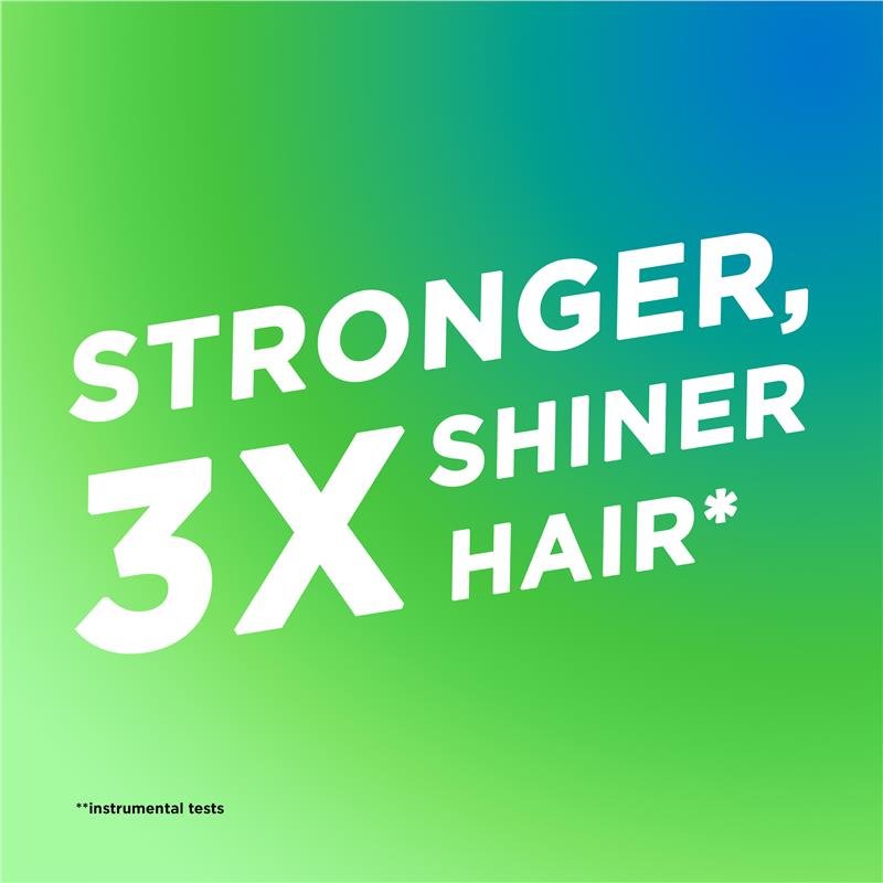 Garnier 卡尼尔 强韧亮泽护发素 315ml