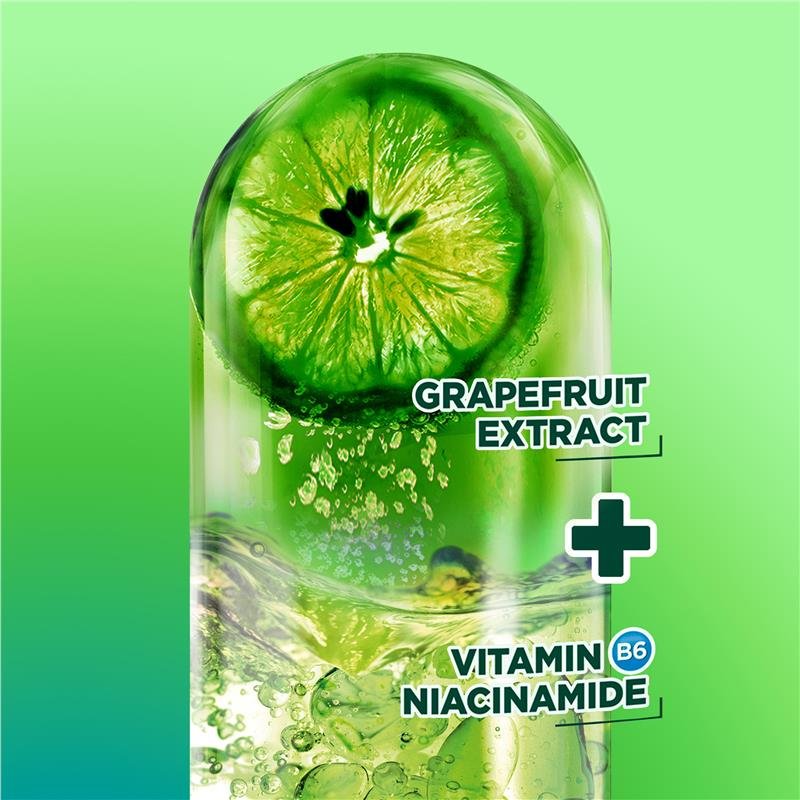 Garnier 卡尼尔 强韧亮泽护发素 315ml