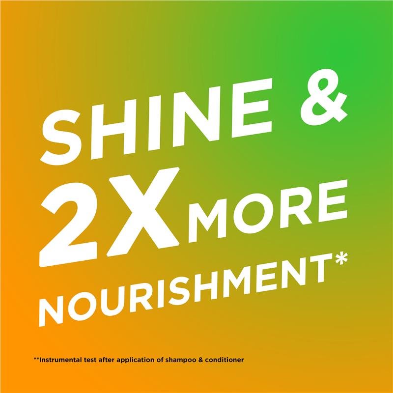 Garnier 卡尼尔 营养修护护发素 315ml