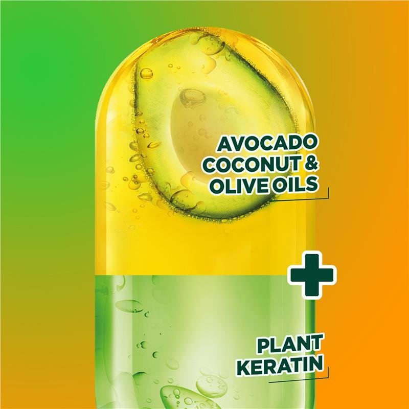 Garnier 卡尼尔 营养修护护发素 315ml