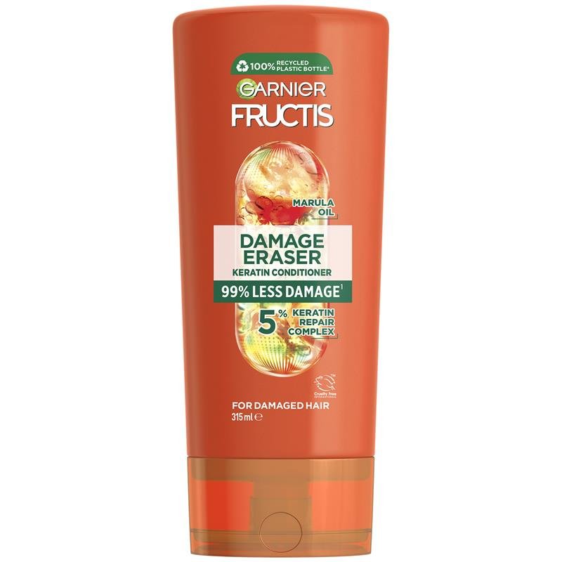 Garnier 卡尼尔 损伤修护护发素 315ml