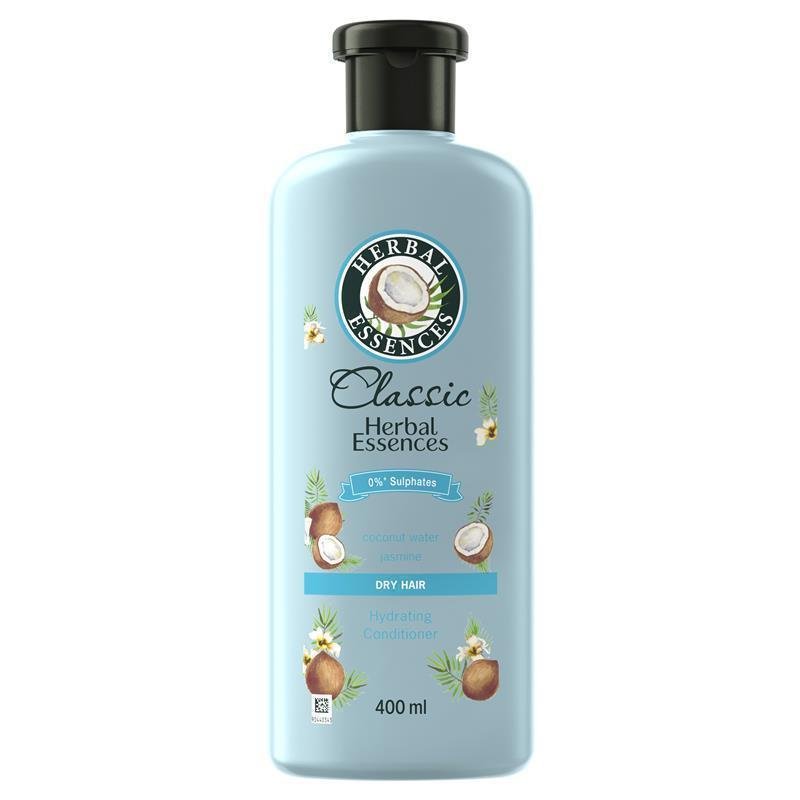 Herbal Essences 经典椰子护发素 400ml