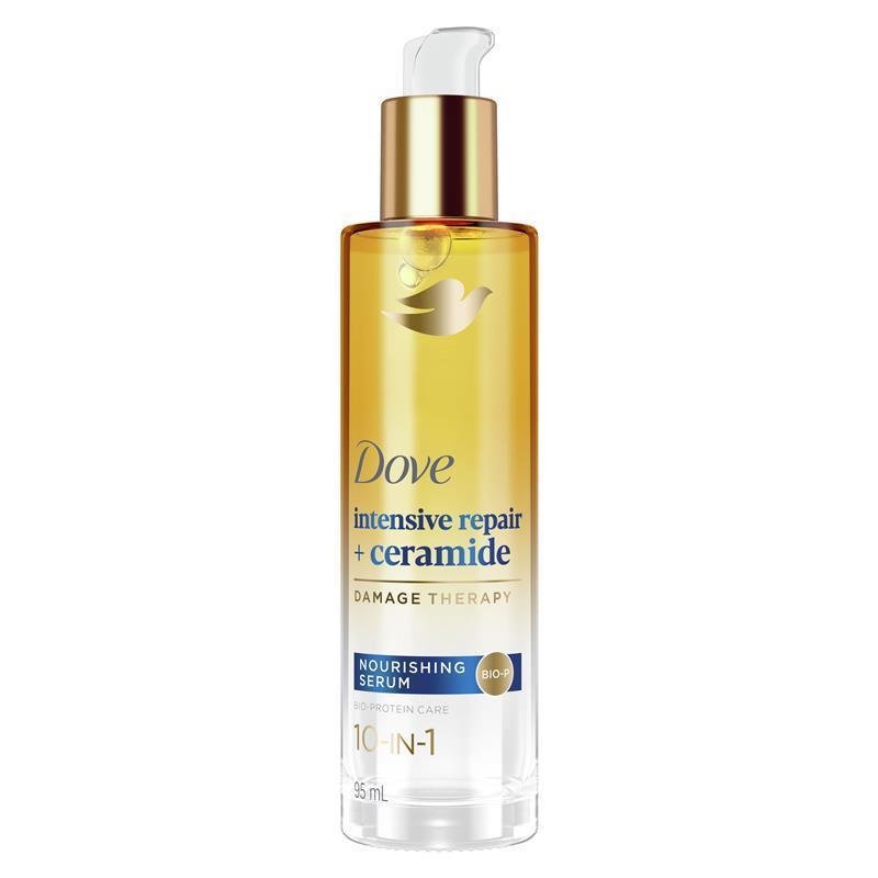 Dove 多芬 深层损伤修护精华 95ml