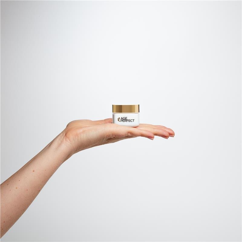 L'Oreal 欧莱雅 复颜胶原紧致眼霜 15ml