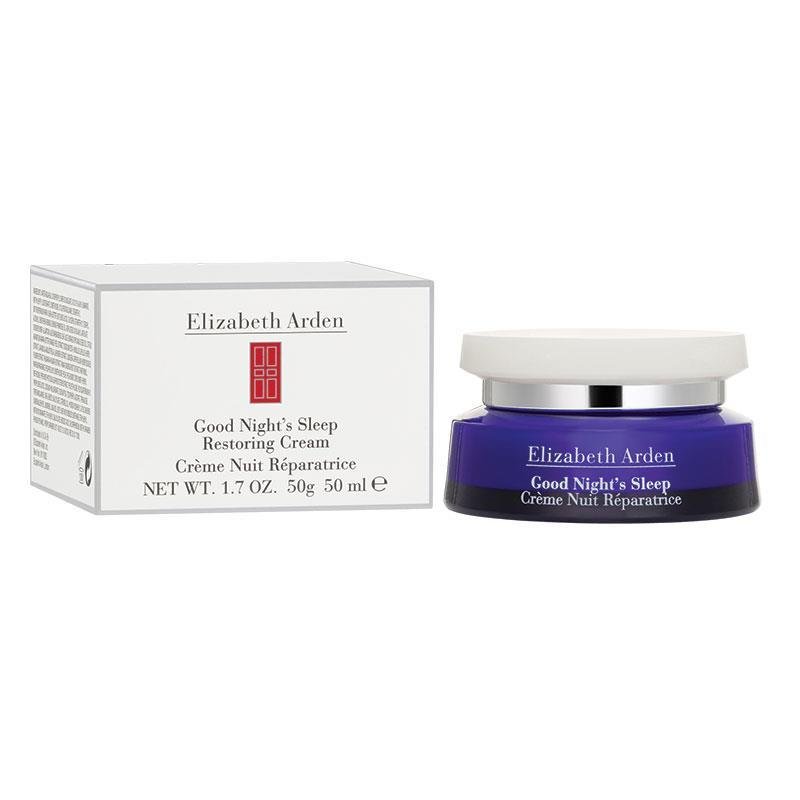 Elizabeth Arden 雅顿 晚安修护面霜 50ml