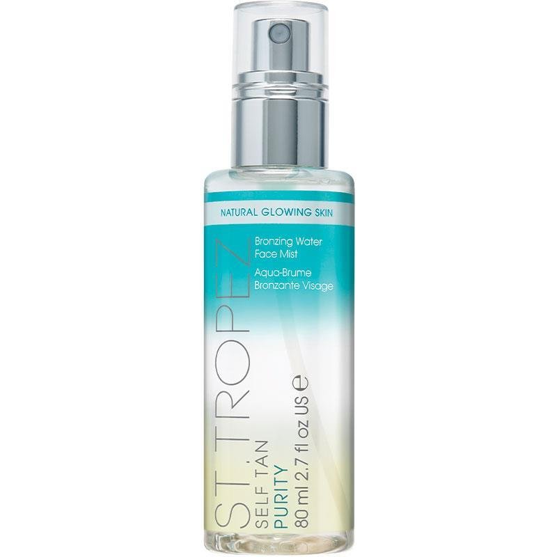 St Tropez 自助美黑面部喷雾 80ml