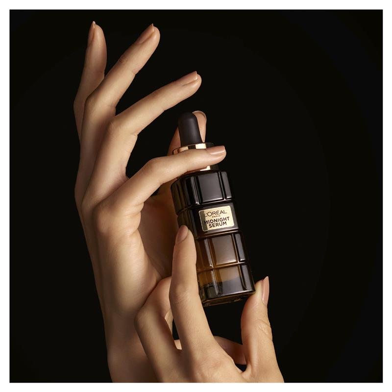 L'Oreal 欧莱雅 复颜细胞焕新午夜精华 30ml