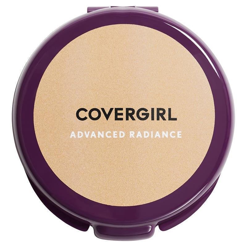 Covergirl 紧致焕颜粉饼 自然色