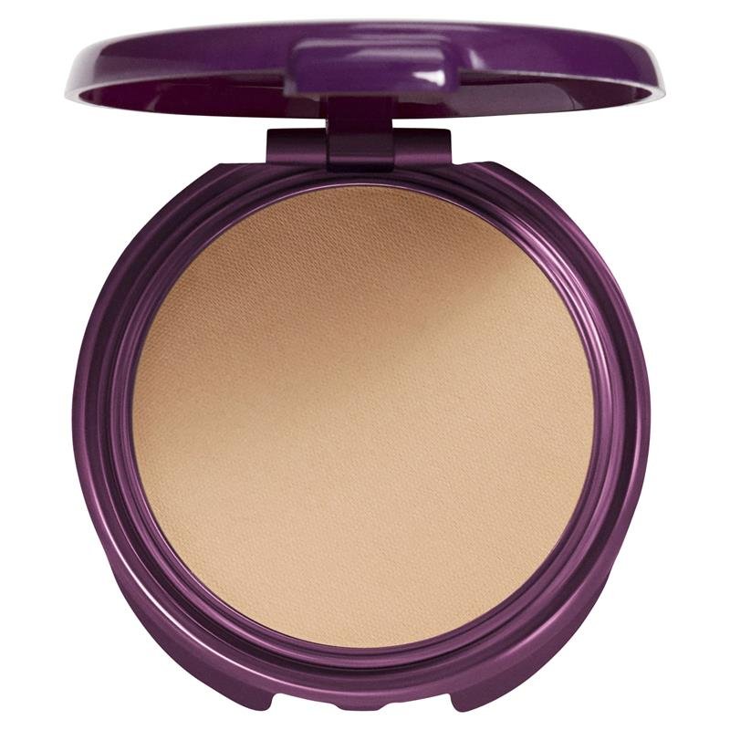 Covergirl 紧致焕颜粉饼 自然色