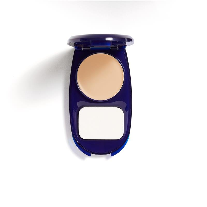 Covergirl 水润轻透粉饼 米色