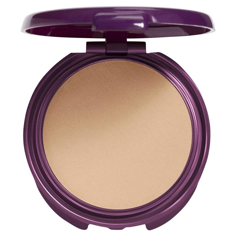 Covergirl 紧致焕颜粉饼 自然米色