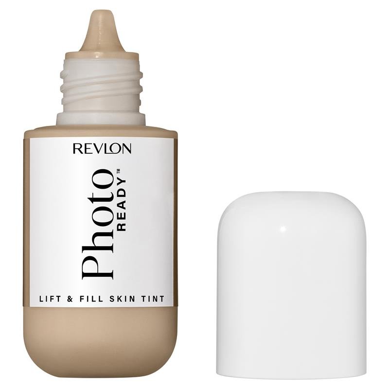 Revlon 露华浓 PhotoReady 轻透提亮粉底液 120