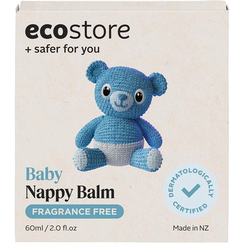 Ecostore 婴儿护臀膏 60ml