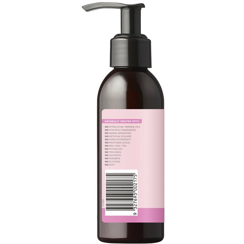 Sukin 敏感肌面部保湿乳 125ml