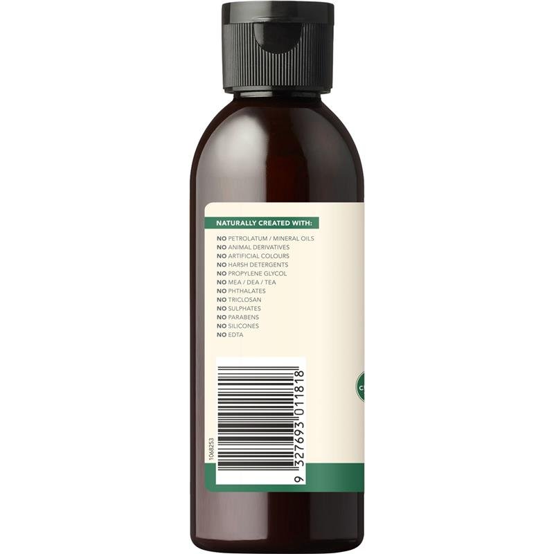 Sukin 天然卸妆洁颜油 125ml