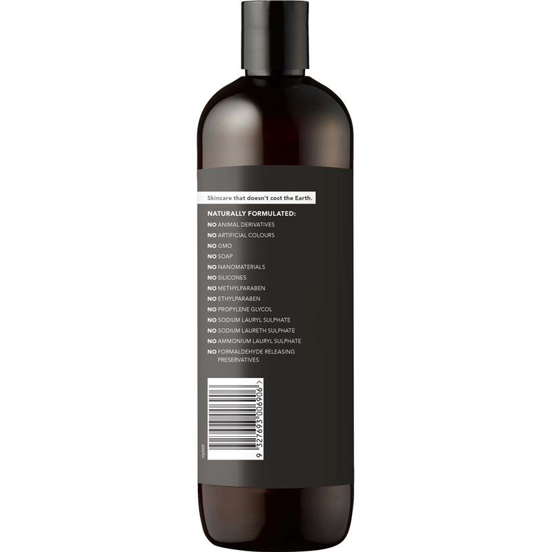 Sukin 男士三合一洗护 500ml