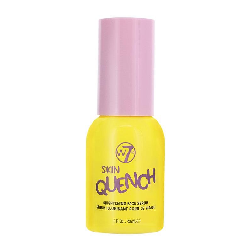 W7 Skin Quench Brightening Face Serum 30ml