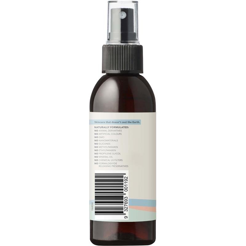 Sukin All In One Hair Spritz 125ml