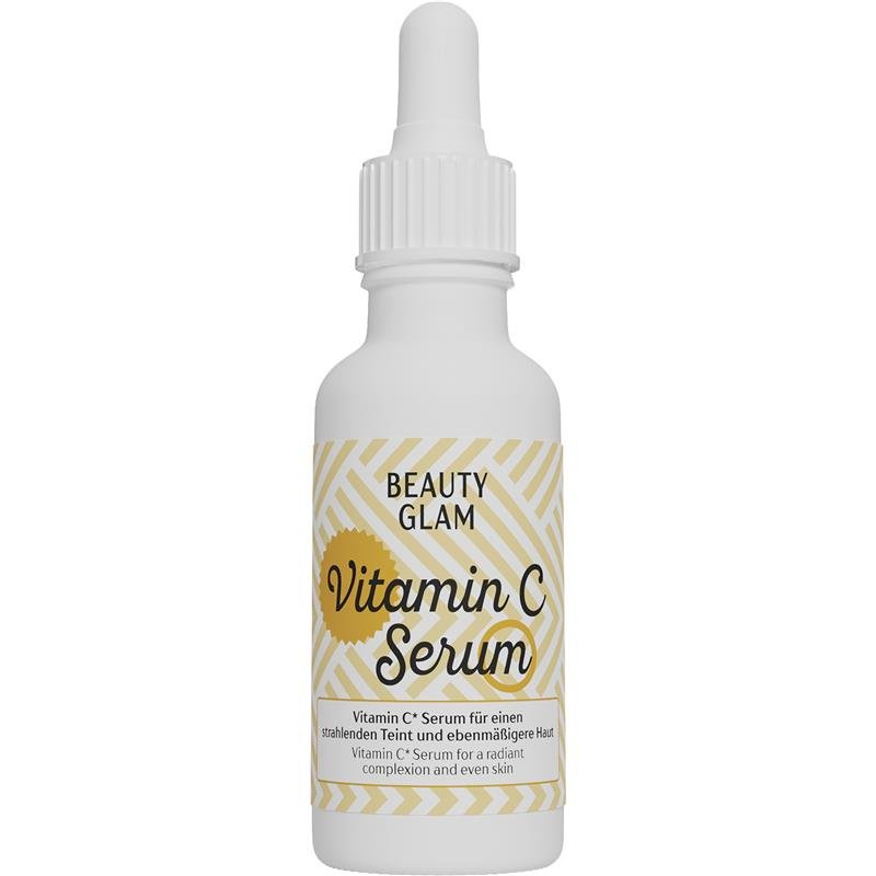 Beauty Glam Vitamin C Serum 30ml