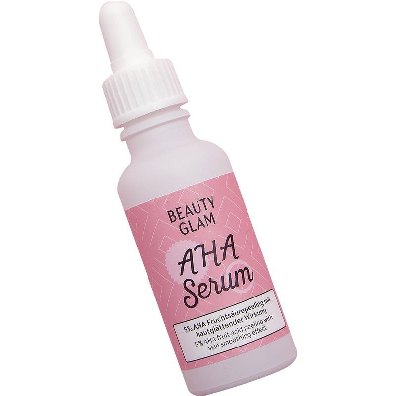 Beauty Glam AHA Serum 30ml
