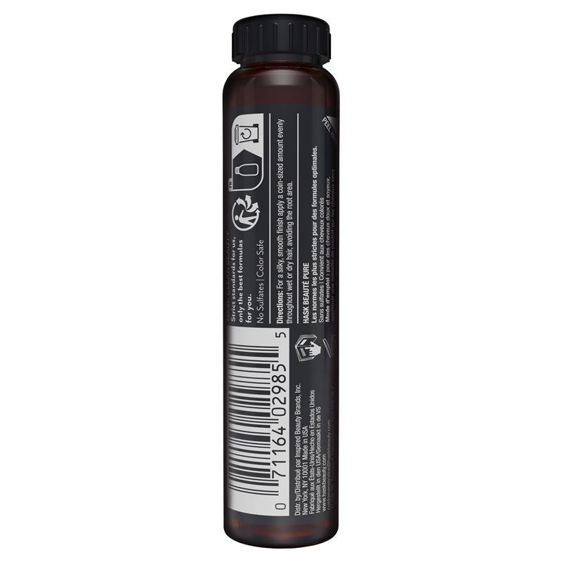 Hask 摩洛哥坚果油修护亮泽护发油 18ml