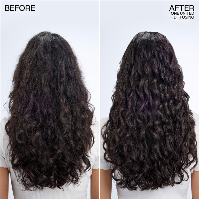 Redken One United 免洗护发喷雾 150ml