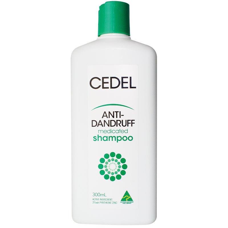 Cedel 去屑洗发水 300ml