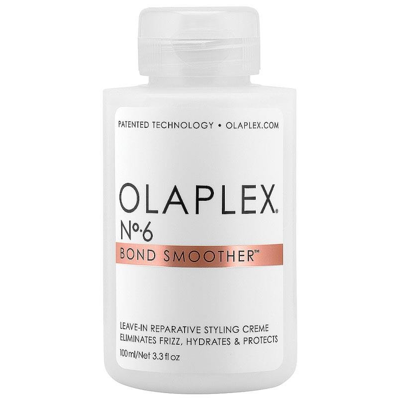 Olaplex No.6 免洗顺发修护乳 100ml