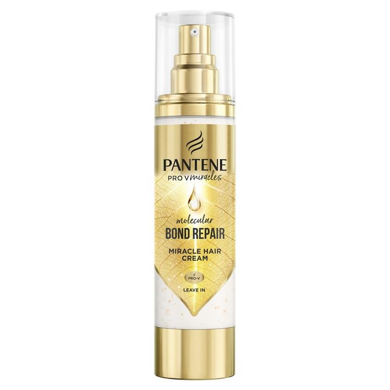 潘婷 Pantene 键合修护免洗护发霜 90ml