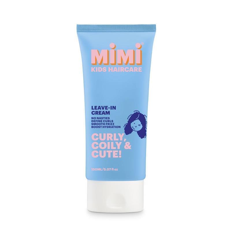 Mimi 儿童免洗护发乳 150ml